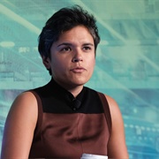 Kate Fagan (Lesbian, She/Her)