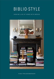 Bibliostyle (Nina Freudenberger)