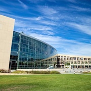 Salt Lake City Public Library