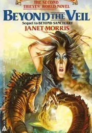 Beyond the Veil (Janet Morris)