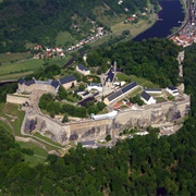 Festung Königstein