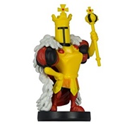 King Knight (Shovel Knight)