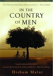 In the Country of Men (Hisham Matar)
