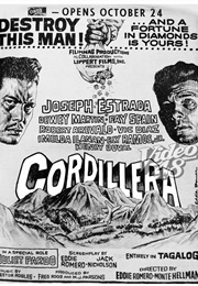 Cordillera (1964)