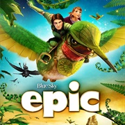 Epic