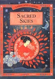 Sacred Skies: The Facts and the Fables (Finn Bevan)