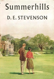 Summerhills (D. E. Stevenson)