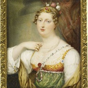 Princess Charlotte of Wales Dies Following Childbirth 1817