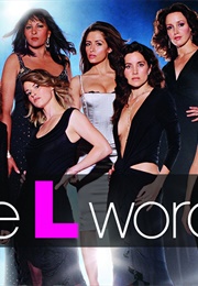 The L Word Season 1 (2004)