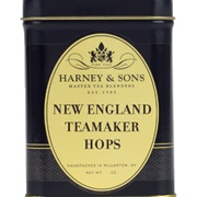 Harney & Sons New England Teamaker Hops Tea