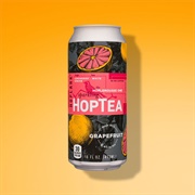 Hoptea Sparkling Grapefruit White Tea