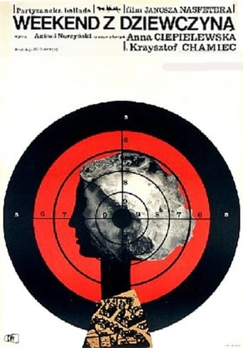 Weekend Z Dziewczyną (1968)