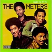 The Meters - Look-Ka Py Py