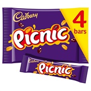 Cadbury Picnic