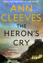 The Heron&#39;s Cry (Ann Cleeves)