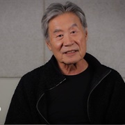 Sab Shimono (Gay, He/Him)