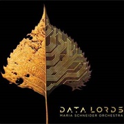 Data Lords - Maria Schneider Orchestra