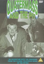 Quatermass and the Pit (1958)