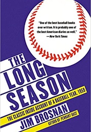 The Long Season (Jim Brosnan)