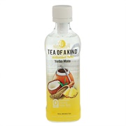 Tea of a Kind Pineapple Coconut Yerba Mate