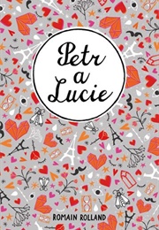 Peter a Lucie (Romain Rolland)