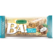 Ba! S Zboz & Kokos Z Chia