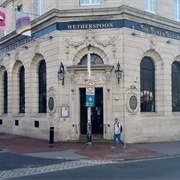 The Post & Telegraph - Brighton