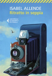 Ritratto in Seppia (Isabel Allende)