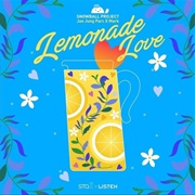 Lemonade Love - Parc Jae-Jung, Mark
