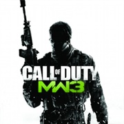 Call of Duty: Modern Warfare III