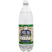 Polar Birch Beer