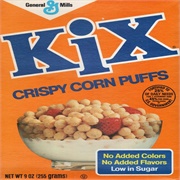 Kix