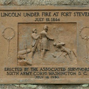 Fort Stevens