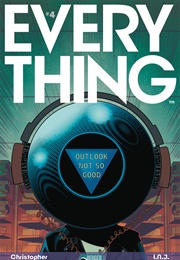 Everything (Christopher Cantwell)