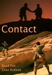 Contact (1992)