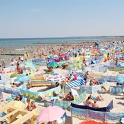 Weekend Nad Polskim Morzem