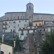 Lagonegro Cathedral