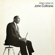 John Coltrane - Ascension (Edition II)