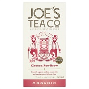 Joe's Tea Co Chocca-Roo-Brew Tea