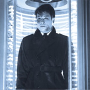 The Secret of the Telegian