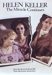 Helen Keller: The Miracle Continues (1984)