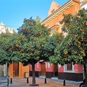 Seville, Spain