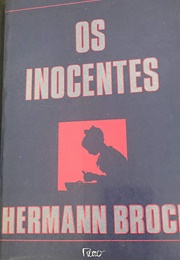 Os Inocentes (Hermann Broch)