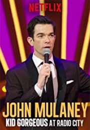 John Mulaney: Kid Gorgeous at Radio City (2018)