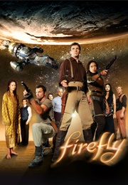 Firefly (2002)