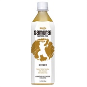 Noyu Samurai Mandarin Ginger Oolong Tea