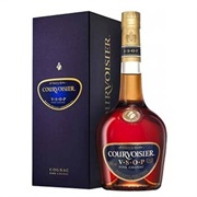 Courvoisier Conhaque V.S.O.P