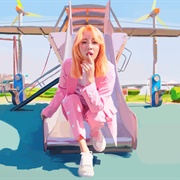 Selfish - Moonbyul