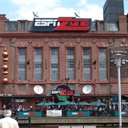 ESPN Zone