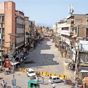 Rawalpindi, Pakistan